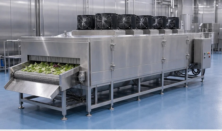Cold Air Drying Machine product image 2