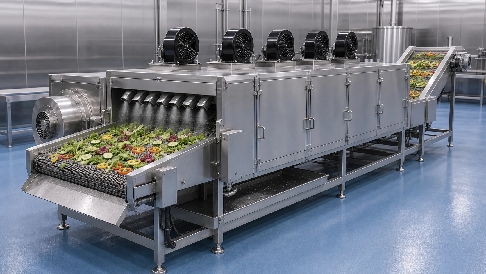 Fruit and Vegetable Dryer product image 2