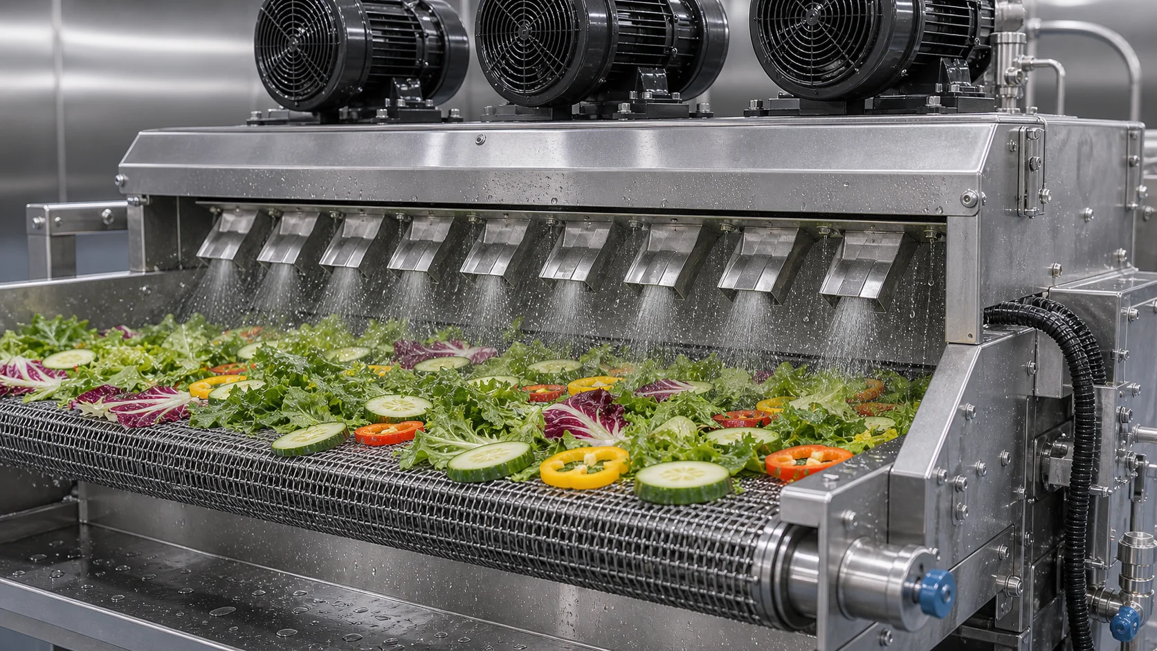 Fruit and Vegetable Dryer product image 3
