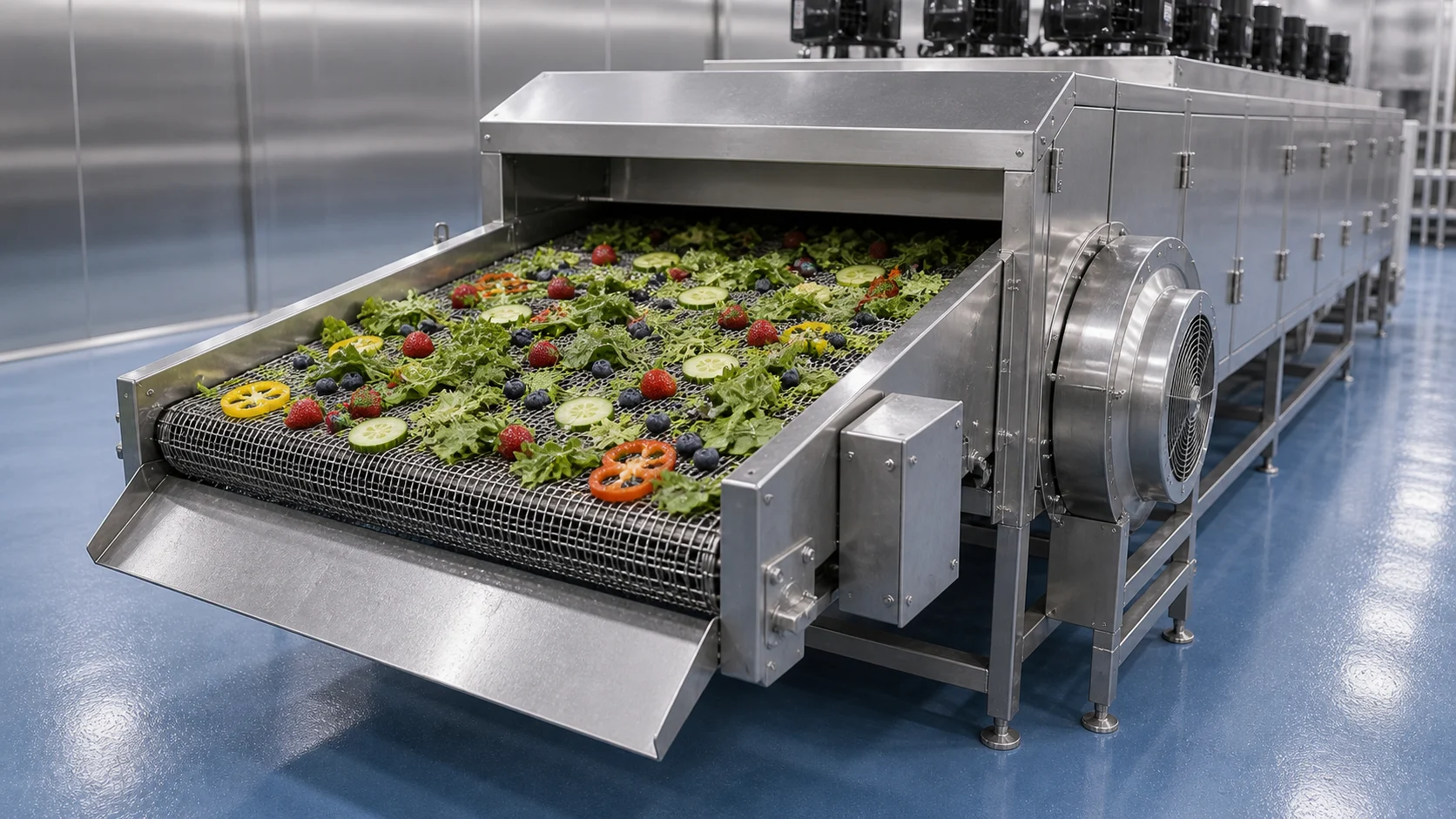Fruit and Vegetable Dryer product image 4