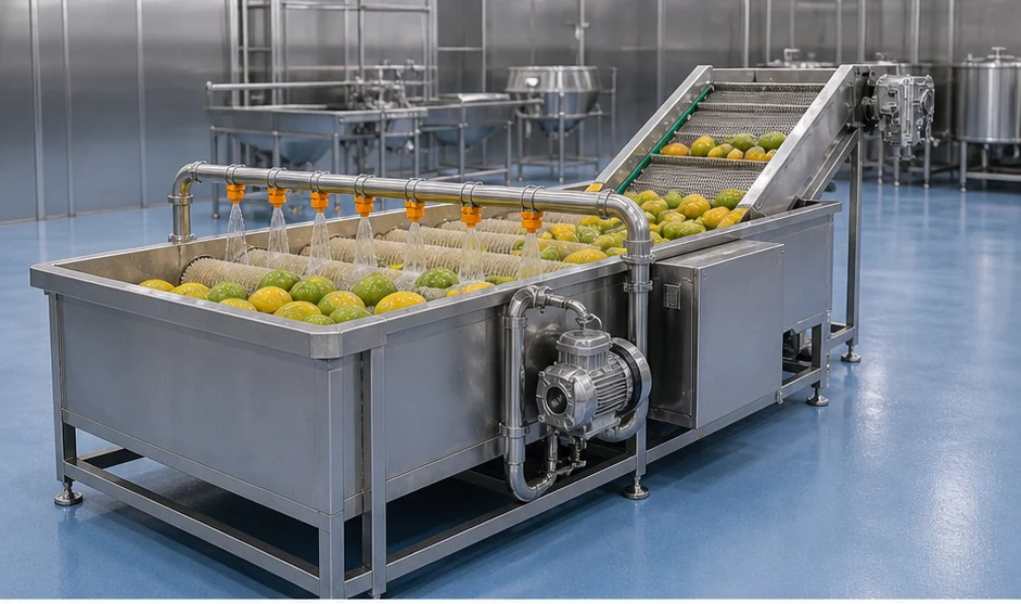 Mango Washing Machine product image 2