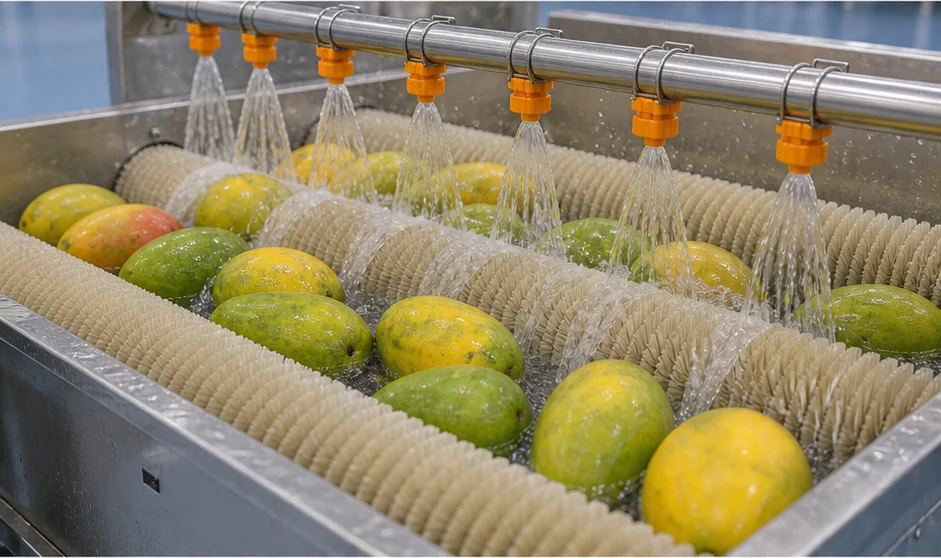 Mango Washing Machine product image 3